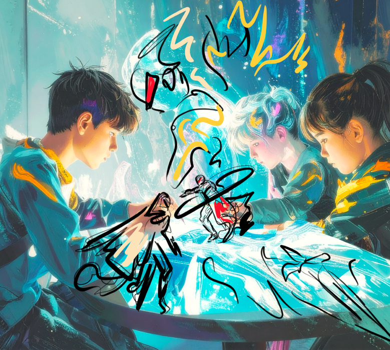 Workshop in Pforzheim