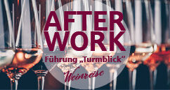 After Work-Führung "Weinreise"