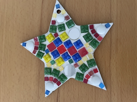 Mosaikstern